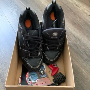 Heelies skates/roller shoes